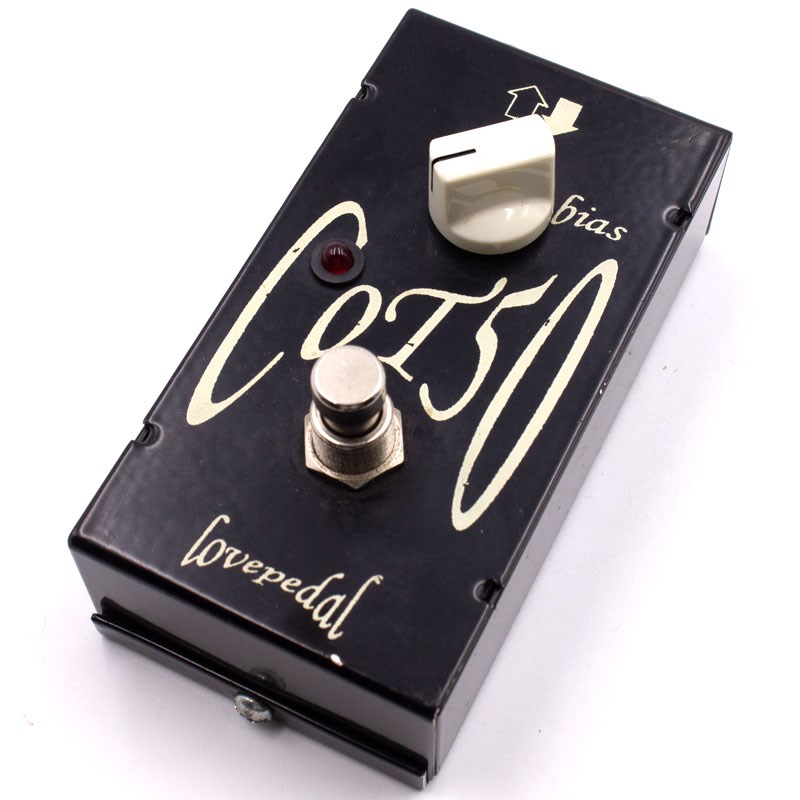 Lovepedal COT50 MLの画像